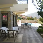 Luxury With Pool Overlooking A Majestic View Villa *