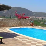 Luxury With Pool Overlooking A Majestic View Villa *