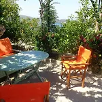 Luxury With Pool Overlooking A Majestic View * Epidaurus