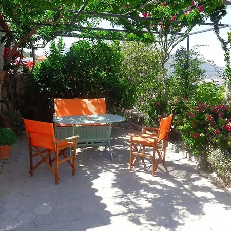 Villa Luxury With Pool Overlooking A Majestic View Epidaurus