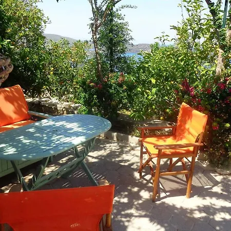 Luxury With Pool Overlooking A Majestic View * Epidaurus