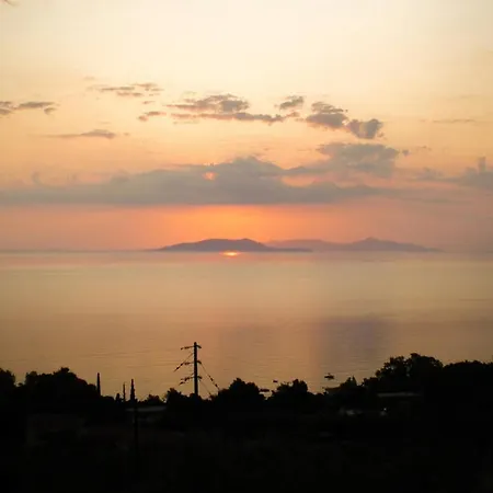 Luxury With Pool Overlooking A Majestic View Villa