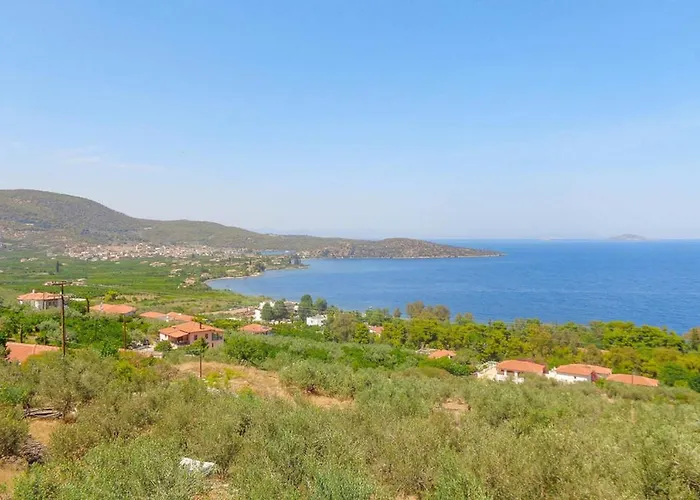 Luxury With Pool Overlooking A Majestic View *