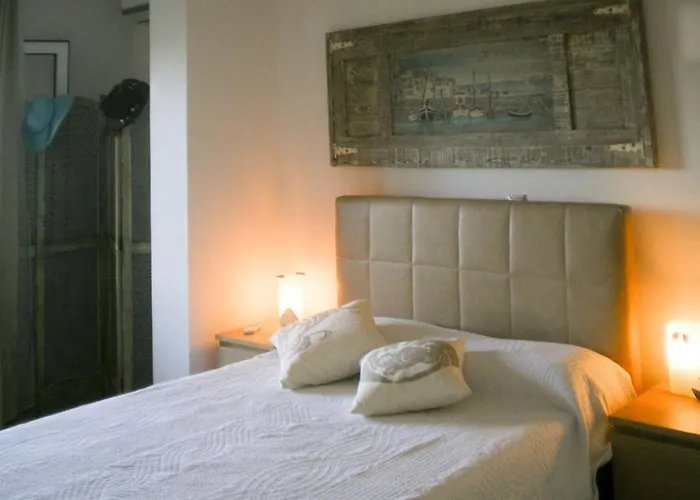 Luxury With Pool Overlooking A Majestic View * Epidaurus